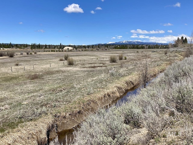 LOT5 Elkhorn Ranch Rd, Mccall, ID 83638