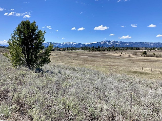 LOT5 Elkhorn Ranch Rd, Mccall, ID 83638