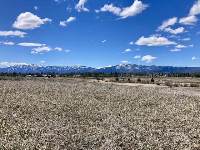LOT5 Elkhorn Ranch Rd, Mccall, ID 83638