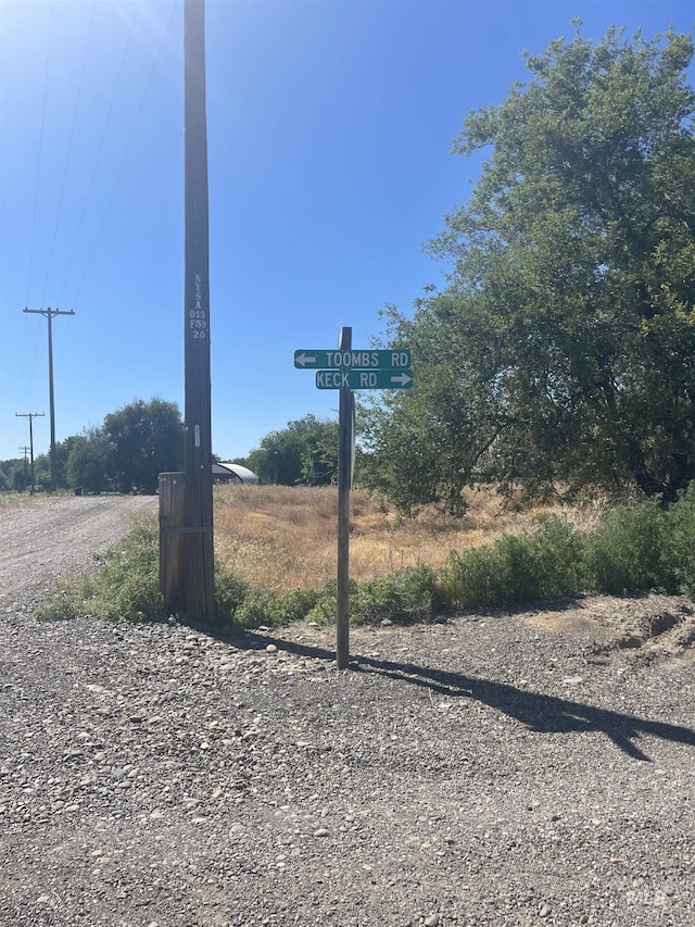 TBD Kygar Rd, Adrian, OR 97913