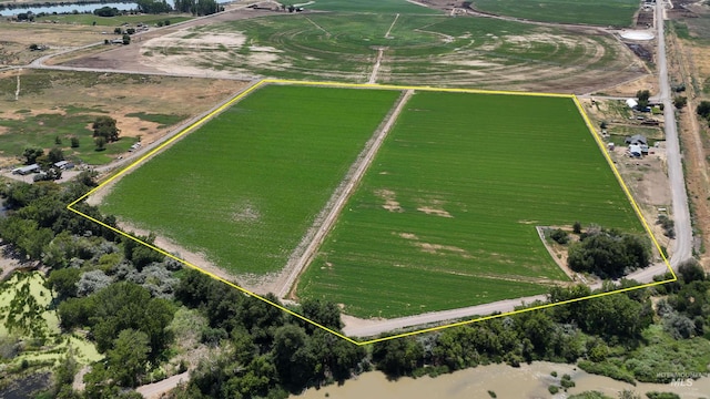 TBD Kygar Rd, Adrian, OR 97913
