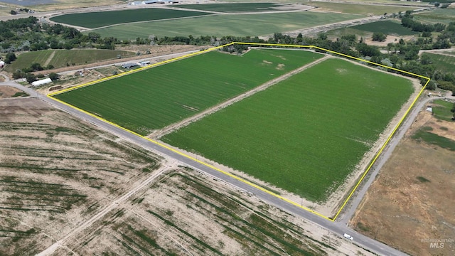 TBD Kygar Rd, Adrian, OR 97913