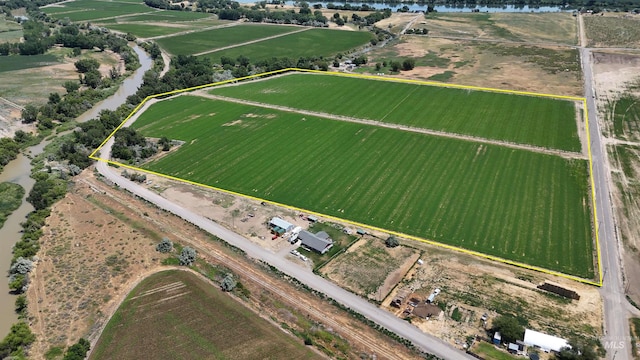 TBD Kygar Rd, Adrian, OR 97913