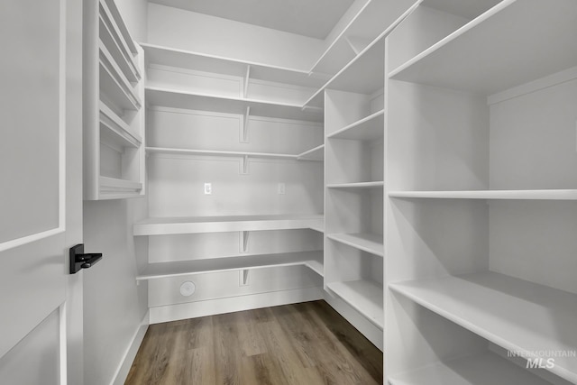 1440 E Azan St, Meridian, ID 83646 - view of storage area