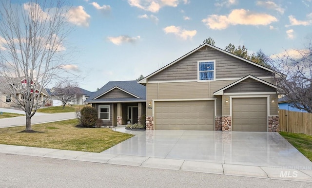 2604 S Skyview Dr, Nampa, ID 83686