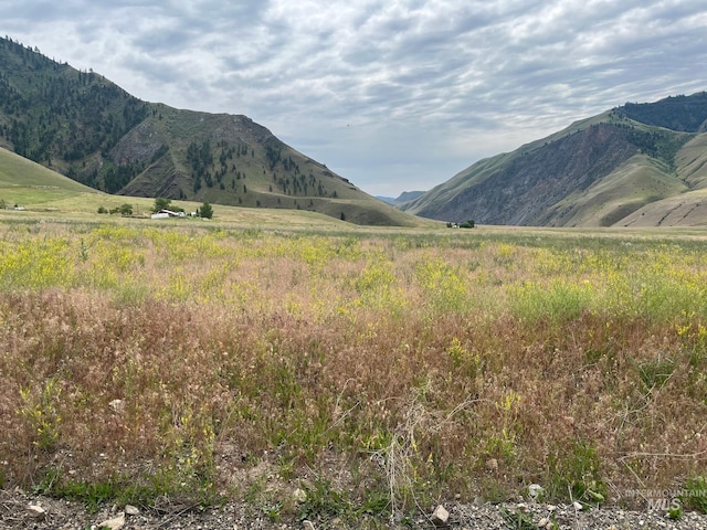 TBD Twilegar Ln, Lucile, ID 83542