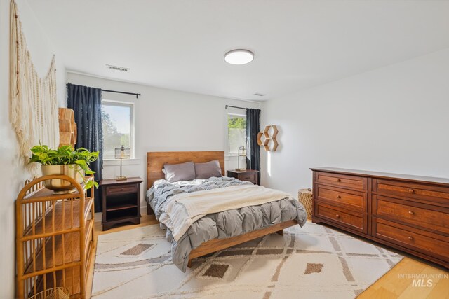 327 E Rockingham Dr, Eagle, ID 83616 - view of bedroom