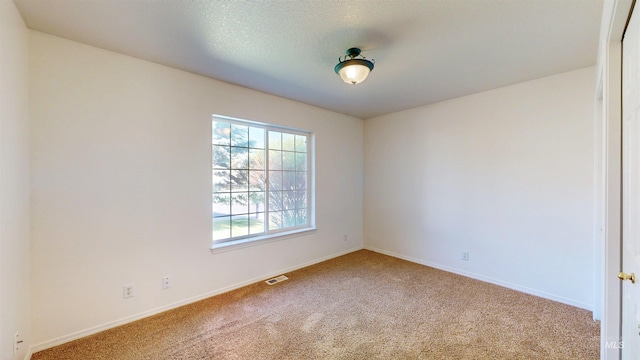 278 Trotter Dr, Twin Falls, ID 83301 - carpeted empty room featuring baseboards