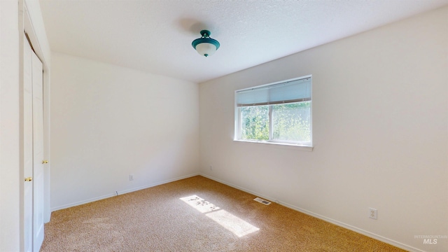 278 Trotter Dr, Twin Falls, ID 83301 - unfurnished bedroom with carpet and baseboards