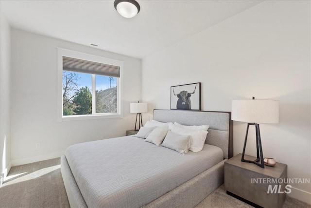 3268 S Sedgebrook Ln, Eagle, ID 83616 - bedroom featuring baseboards and carpet