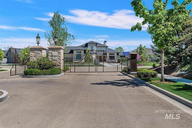 3268 S Sedgebrook Ln, Eagle, ID 83616 - exterior space