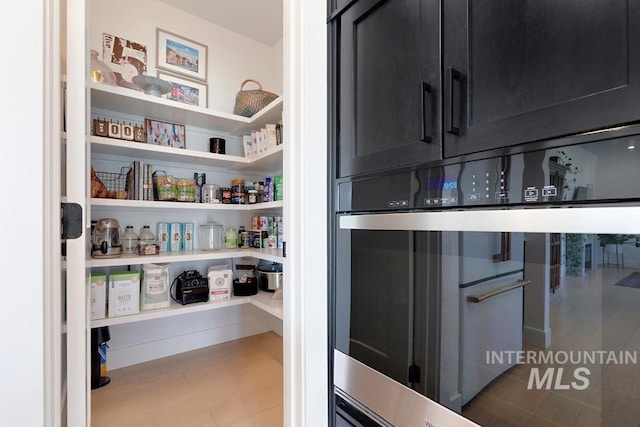 12524 W Shortcreek, Star, ID 83669 - view of pantry