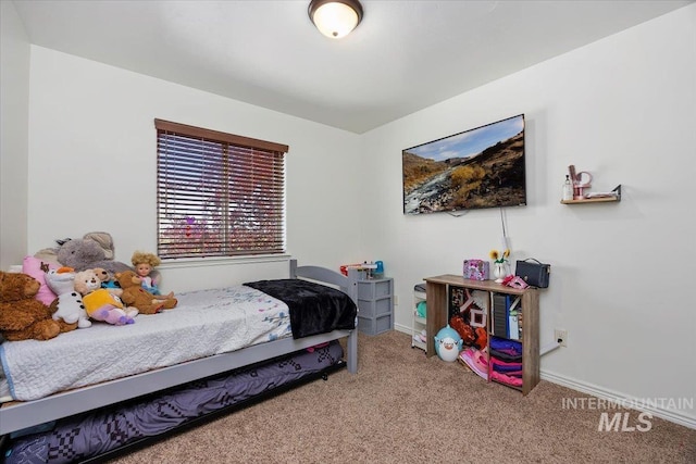23 N 950 E, Declo, ID 83323 - bedroom with baseboards and carpet