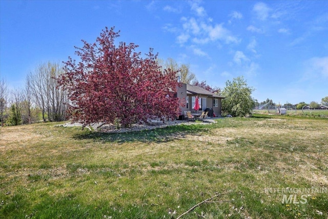 23 N 950 E, Declo, ID 83323 - view of yard