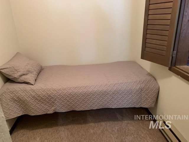 4139 Bluff Condo Dr, Sun Valley, ID 83353 - view of bedroom