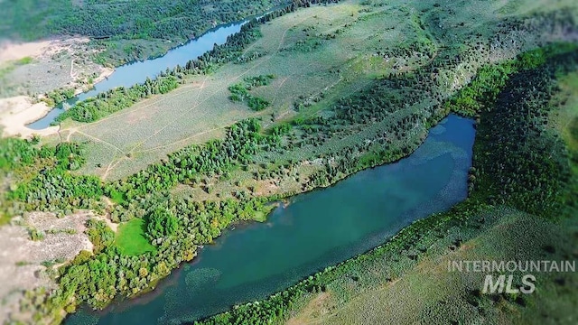 1555 Sadorus Hill Rd, Ashton, ID 83420