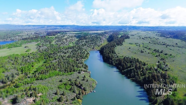 1555 Sadorus Hill Rd, Ashton, ID 83420