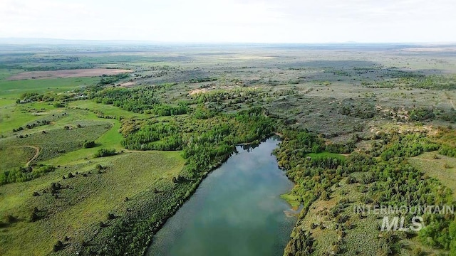 1555 Sadorus Hill Rd, Ashton, ID 83420