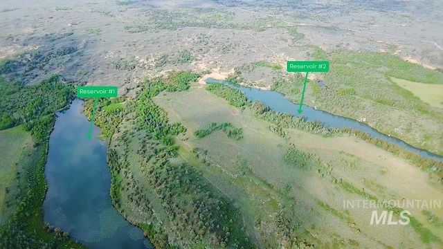1555 Sadorus Hill Rd, Ashton, ID 83420