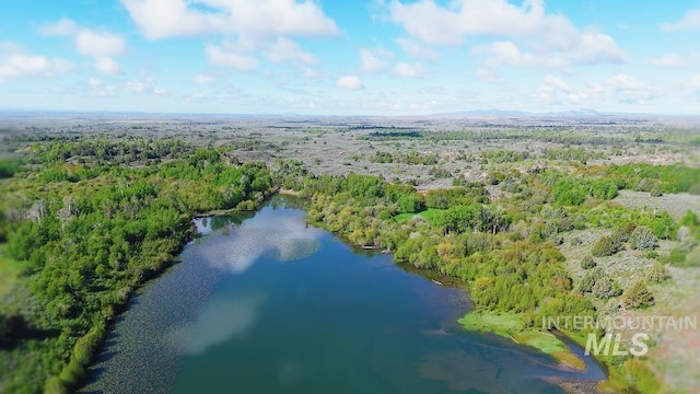 1555 Sadorus Hill Rd, Ashton, ID 83420