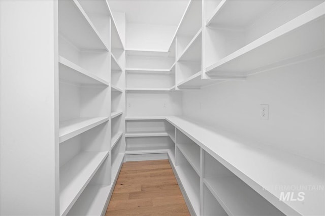 13625 Hickory Rnch, Nampa, ID 83651 - view of pantry