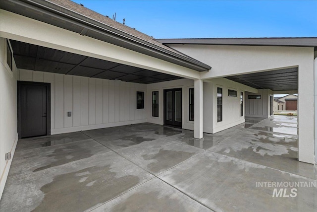 13625 Hickory Rnch, Nampa, ID 83651 - view of patio