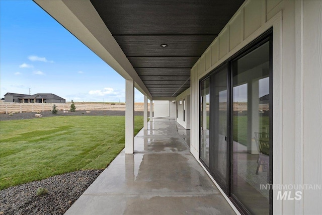 13625 Hickory Rnch, Nampa, ID 83651 - view of patio / terrace