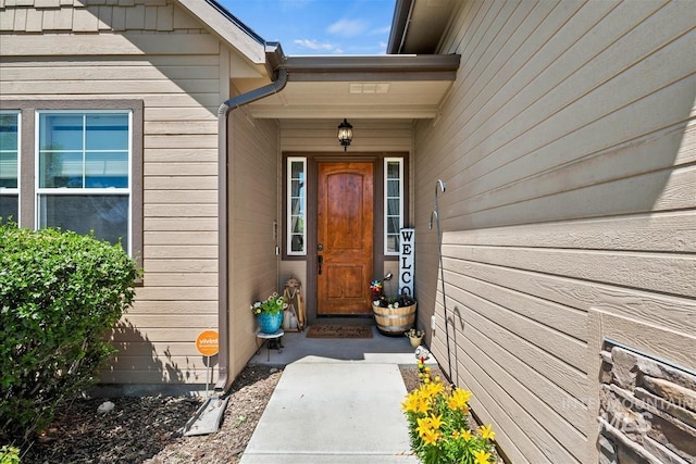 730 N Finsbury Way, Star, ID 83669 - view of exterior entry