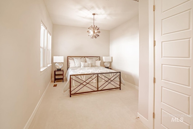 5946 E Barber Dr, Boise, ID 83716 - bedroom with carpet floors and baseboards