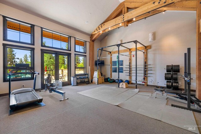 86 Fawnlilly, Mccall, ID 83638