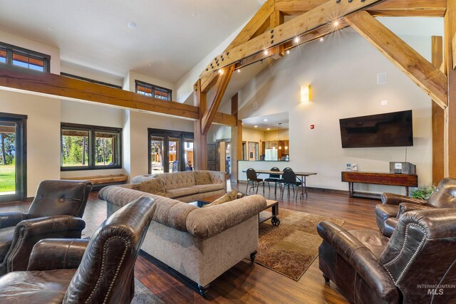 86 Fawnlilly, Mccall, ID 83638