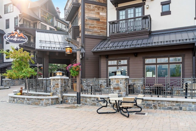 720 Village Dr Unit 404, Donnelly, ID 83615 - view of community