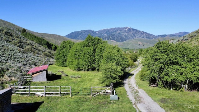 120 Keystone St, Sun Valley, ID 83340