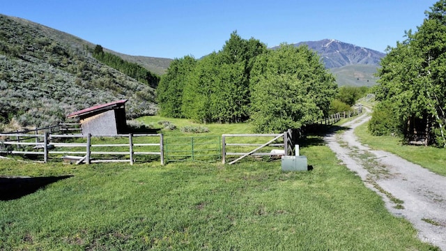 120 Keystone St, Sun Valley, ID 83340