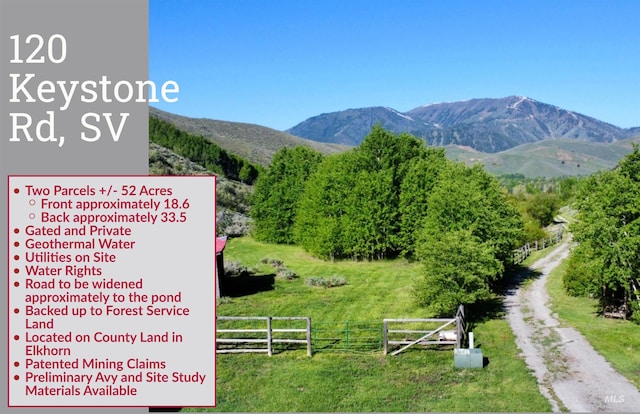 120 Keystone St, Sun Valley, ID 83340