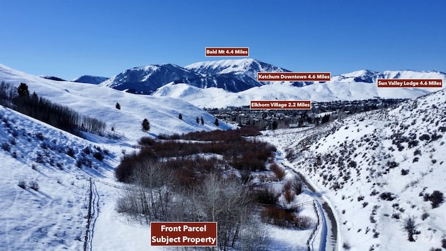 120 Keystone St, Sun Valley, ID 83340