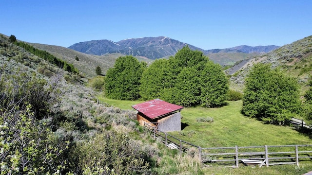 120 Keystone St, Sun Valley, ID 83340