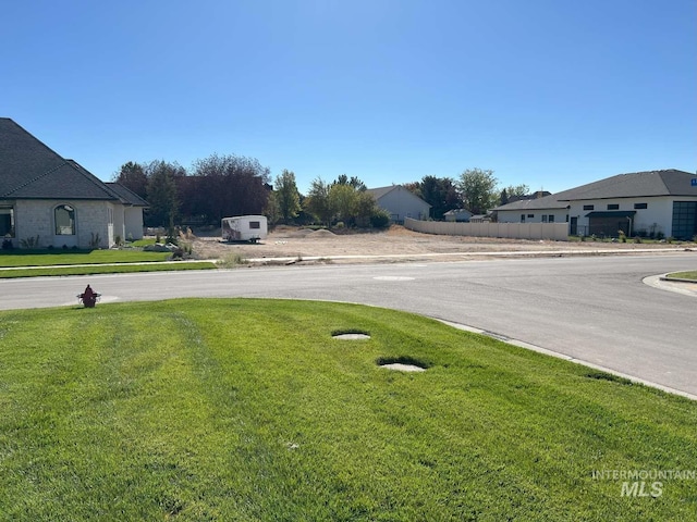 Listing photo 2 for 3729 E Vadonia Ln, Meridian ID 83642