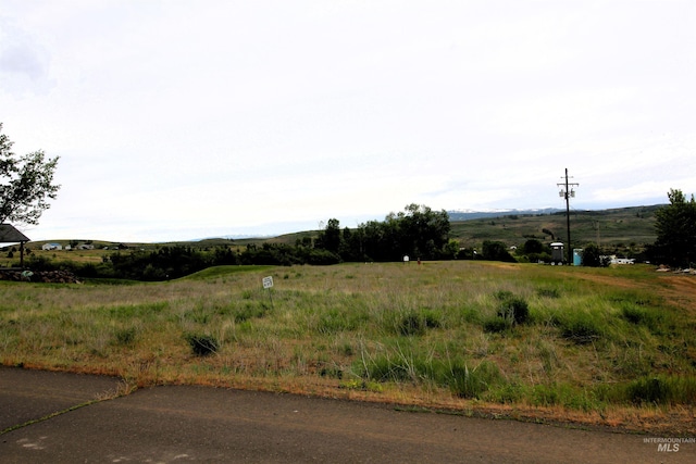 TBD Fairway Dr Unit B37, Council, ID 83610