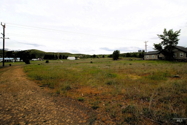 TBD Fairway Dr Unit B37, Council, ID 83610