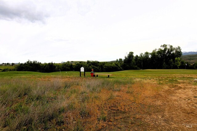 TBD Fairway Dr Unit B37, Council, ID 83610