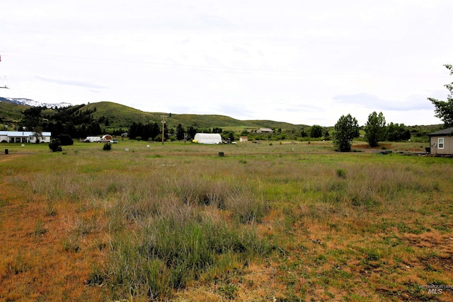 TBD Fairway Dr Unit B37, Council, ID 83610