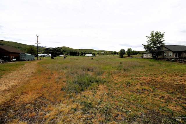TBD Fairway Dr Unit B37, Council, ID 83610