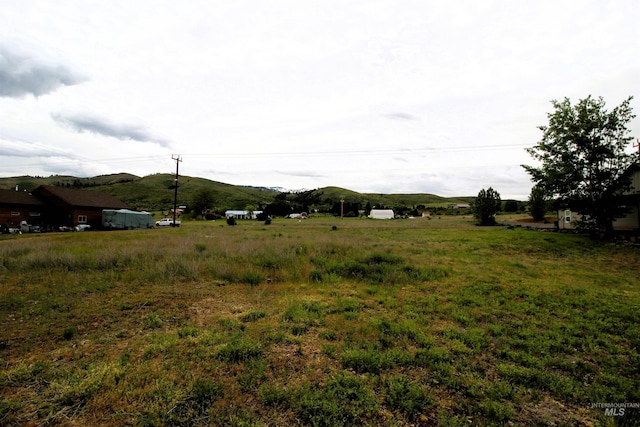 TBD Fairway Dr Unit B37, Council, ID 83610