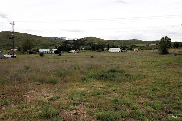 TBD Fairway Dr Unit B37, Council, ID 83610