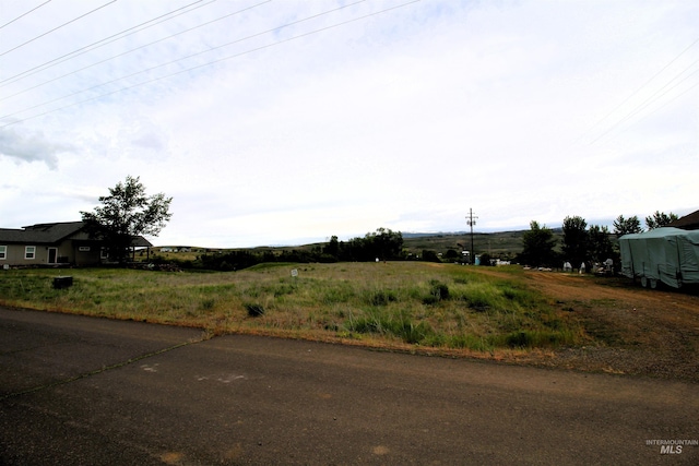 TBD Fairway Dr Unit B37, Council, ID 83610