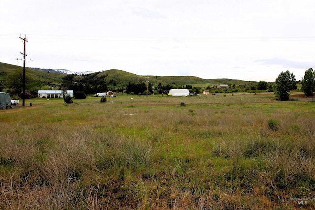 TBD Fairway Dr Unit B37, Council, ID 83610