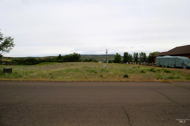 TBD Fairway Dr Unit B37, Council, ID 83610