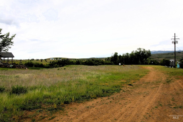 TBD Fairway Dr Unit B37, Council, ID 83610