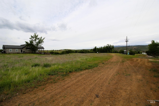 TBD Fairway Dr Unit B37, Council, ID 83610